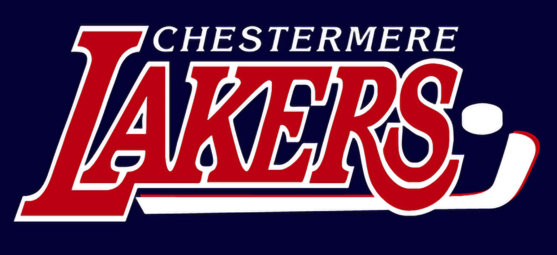 Chestermere Lakers - Tier 6